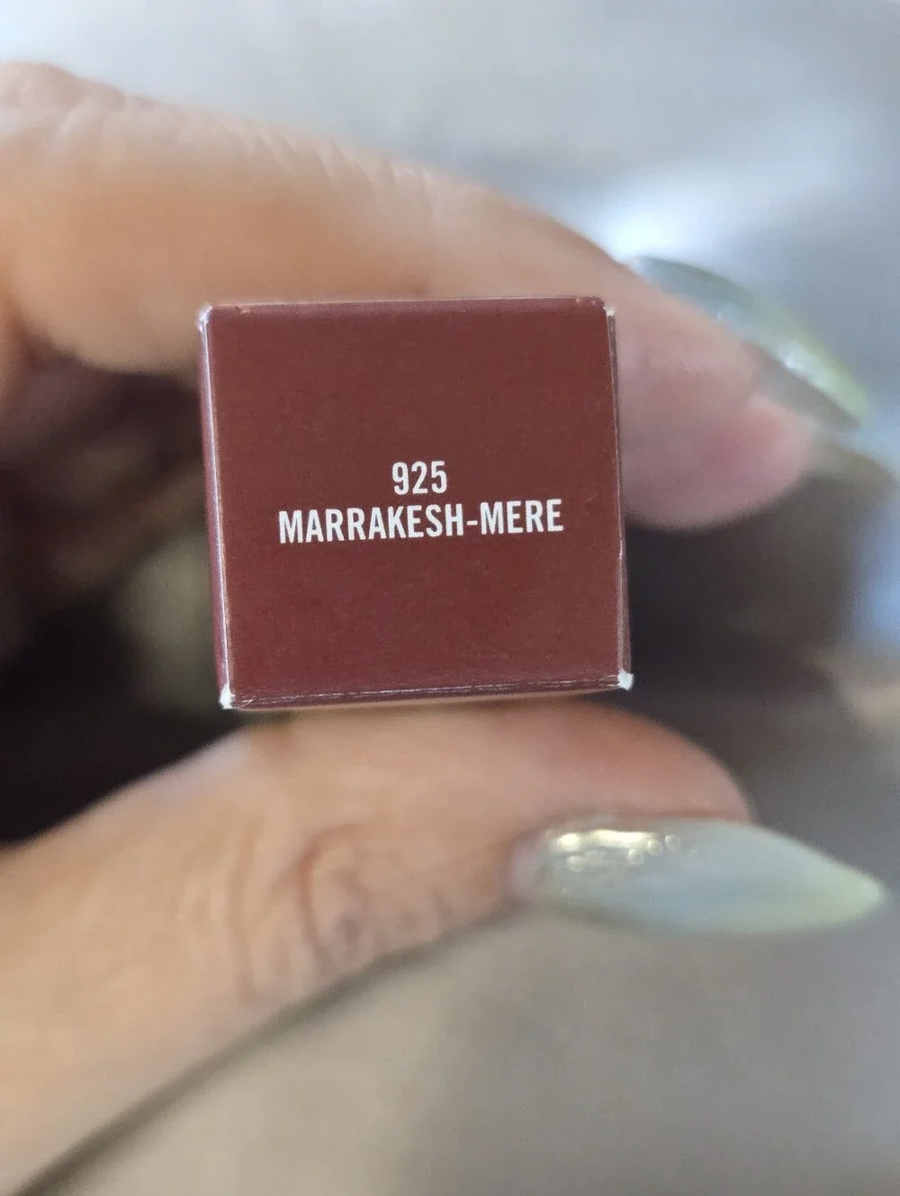 MAC Cosmetics mac powder